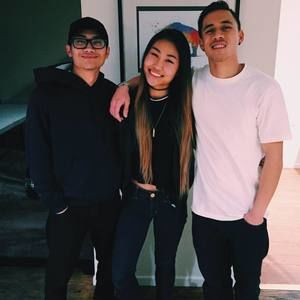 Meet your Posher, Sabrina